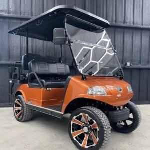 2022 Copper Evolution Classic 4 Plus