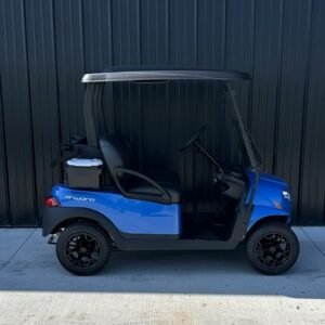 2024 Club Car Onward 2 Passenger Gas Golf Cart