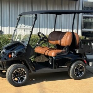 2023 E-Z-Go Express 4 – Lithium