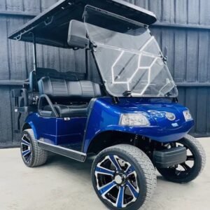 2022 Portimao Blue Evolution Classic 4 Plus