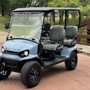 2025 E-Z-GO Liberty – Lithium