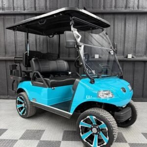 2022 Sky Blue Evolution Classic 4 Plus