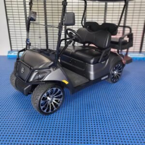 2022 Yamaha Drive 2